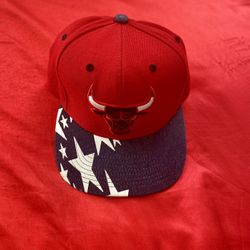 Chicago Bulls Snapback