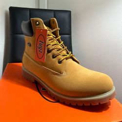 Work Boots 