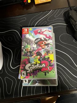 Splatoon 2