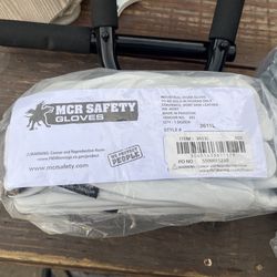 MCR Safety Gloves