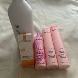 Amica Hair, Shampoo, And Conditioner, Scalp Treatment