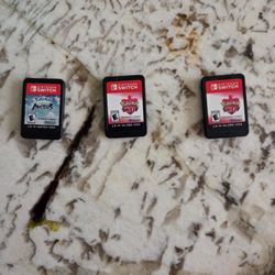 Pokemon Games