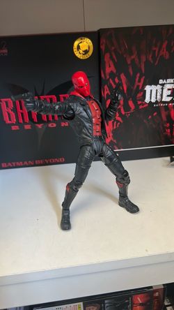 Action figure