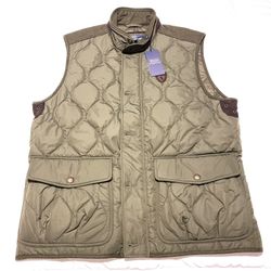 Polo Ralph Lauren Puffer Vest 