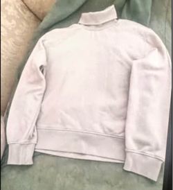 Young Man’s Sweater