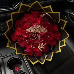 25 Roses 