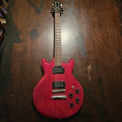 Ibanez GiO Electric Guitar