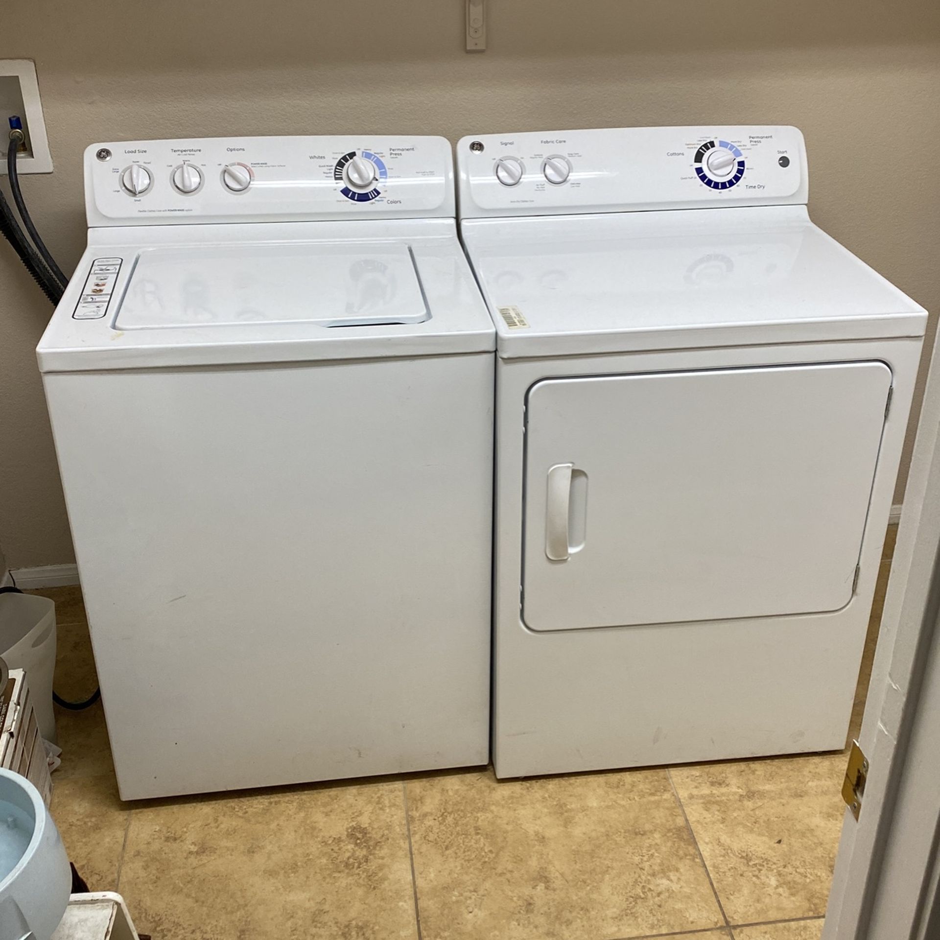 Ge Washer Problems: Quick Fixes to Save Your Laundry Day