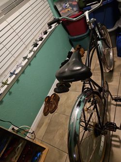 Specialized Aluminum And Chromoly Scwinn