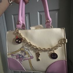 Sailor Moon Purse 