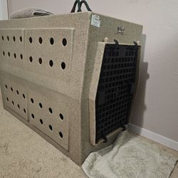 Ruffland Dog Crate