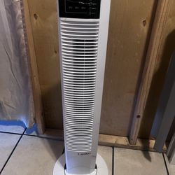 Ventilador Giratorio 