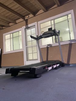 Treadmill