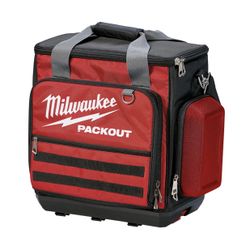 Milwaukee Pack out With Hard Case 