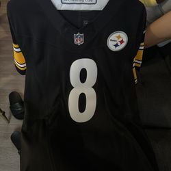 Steelers Jersey