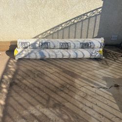 VAPOR BARRIER 15 MILL ADU CONSTRUCTION