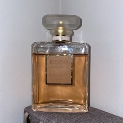 Chanel COCO MADEMOISELLE Eau de Parfum Spray 3.4 FL. OZ