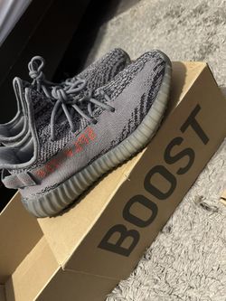 Yeezy Boost 350 V2 “Beluga”