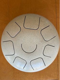 Chakra Drum
