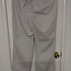 Gap Women's Pants Size 16 X29" Beige