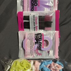 For Lash Tech