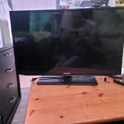 SAMSUNG TV 32 IN