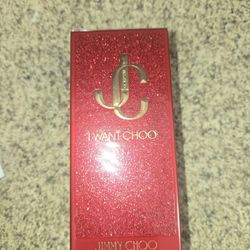1.3 FL Oz Jimmy Choo I Want You