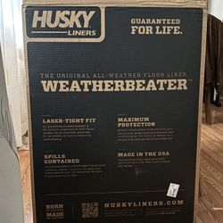 Husky 