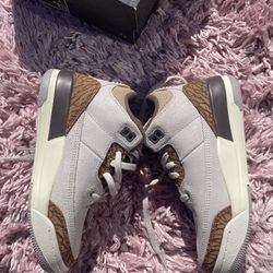 Jordan 3 Retro (PS)  13c