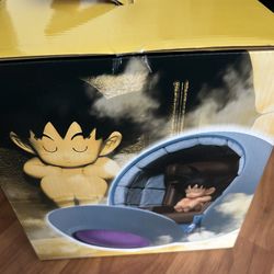 Bandai Dragon Ball Z Ichibansho Kakarot Masterlise Plus Figure