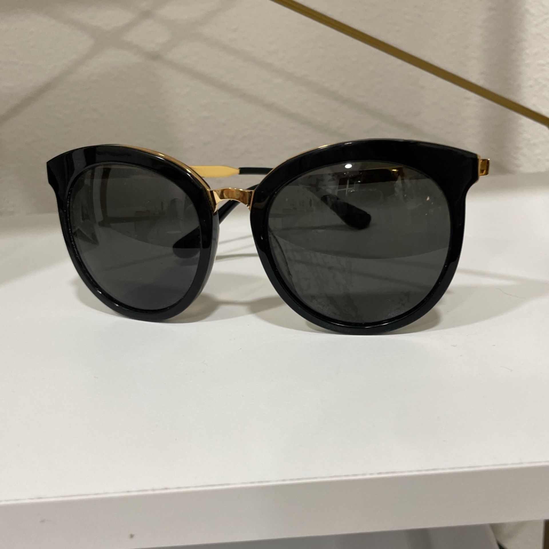 Gentle Monster Sunglasses