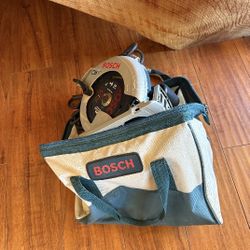 Bosch Circular Saw