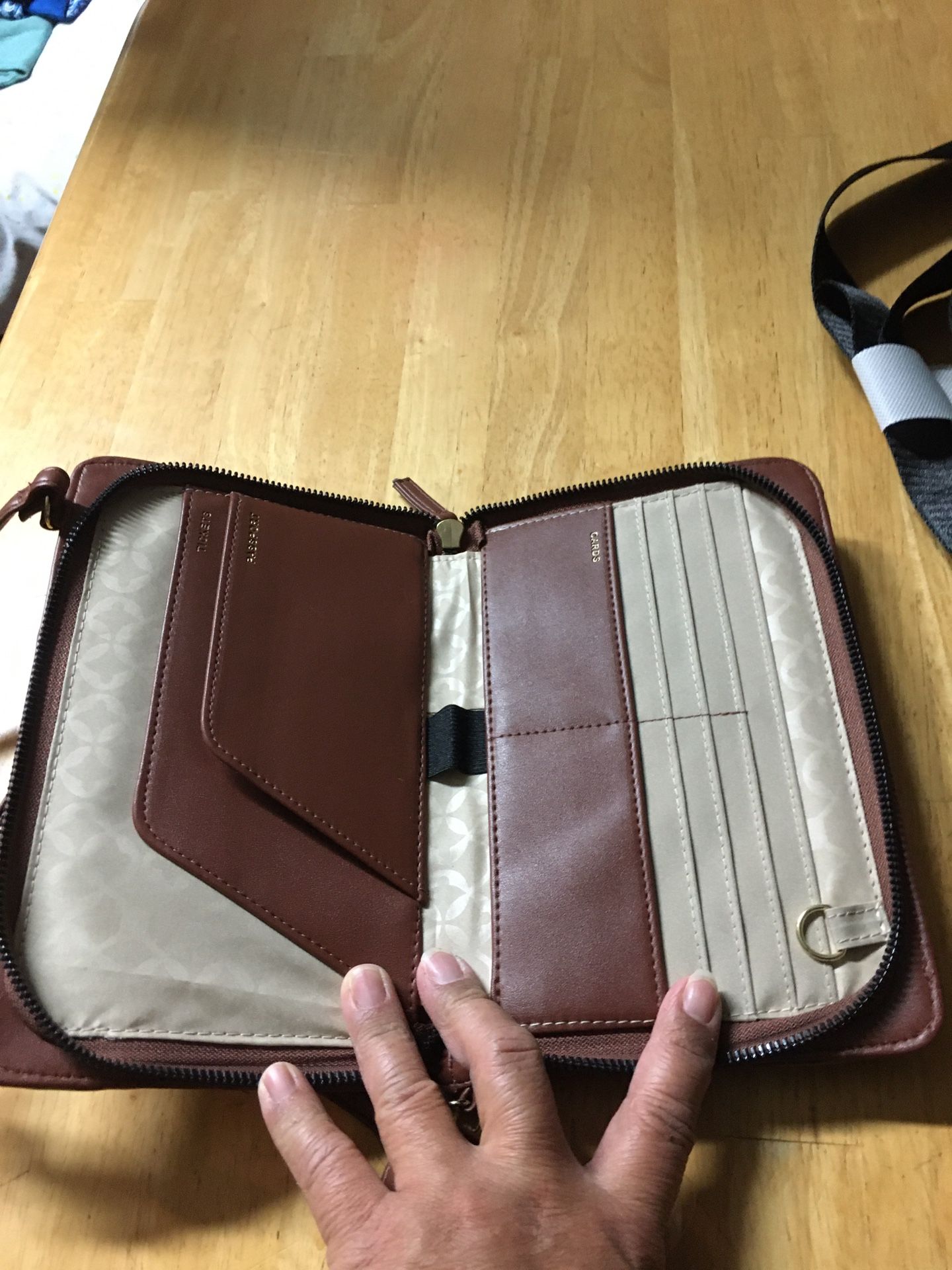Bags