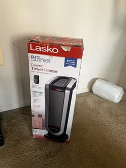 Lasko room heater