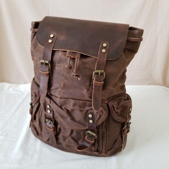 commuter backpack