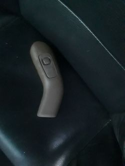 Tacoma Shift knob