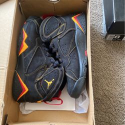 Jordan Retro 7