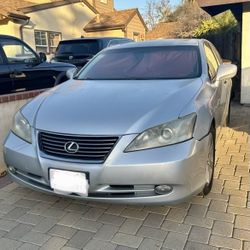 2007 Lexus ES 350