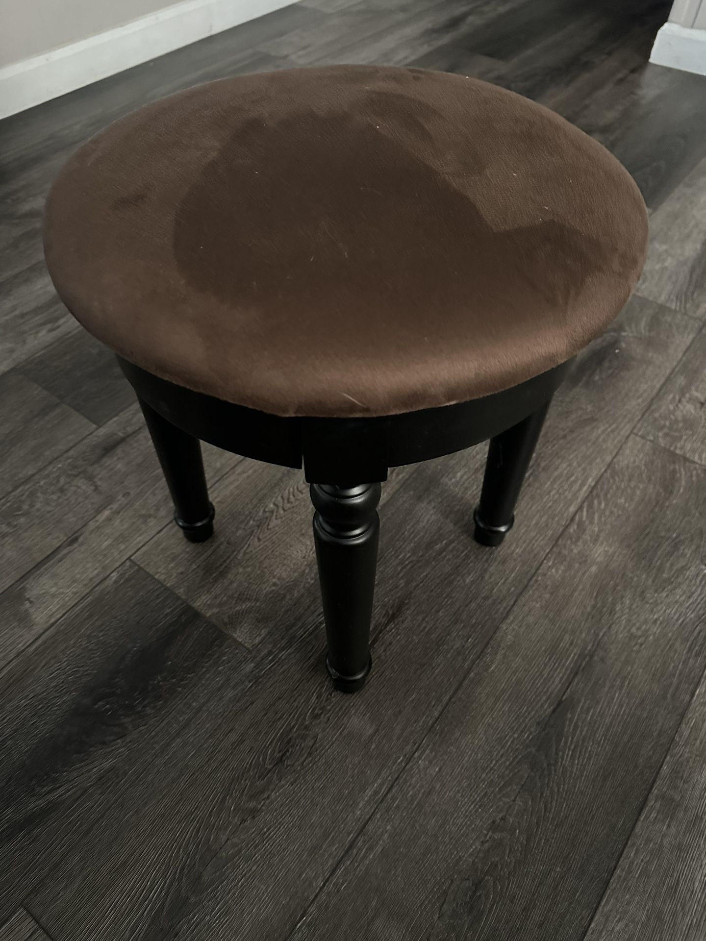 Stool