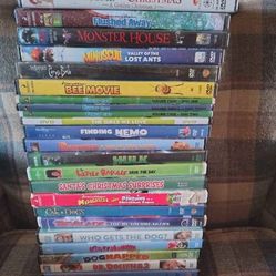Movies 3 for $2