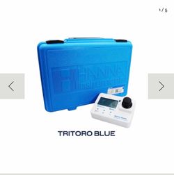 Hannah Marine Master Kit