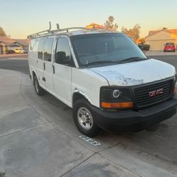 2004 Chevrolet Express