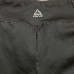 Reebok Workout Pants Size L