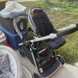 Stroller