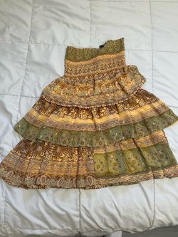 Forever 21 dress