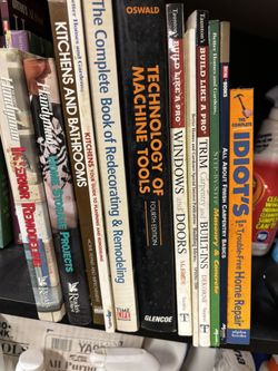 Free Books On Gardening And Home Maintenance