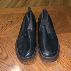 Size 9 “Rubbers” To Waterguard Your Shoes