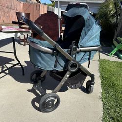 Stroller Bassinet