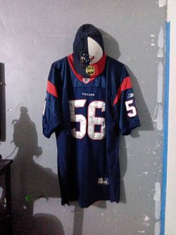 Brian cushing