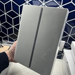 Apple 10.5” iPad 9th Gen 64GB WiFi! New in Box! 